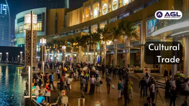 Dubai is an ideal place for Business