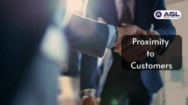 Choose the Right Location For Your Business in Dubai