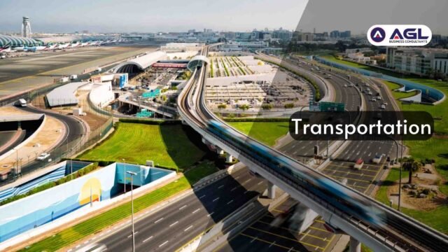 Choose the Right Location For Your Business in Dubai