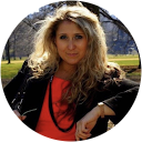 Ekaterina Korkina profile picture