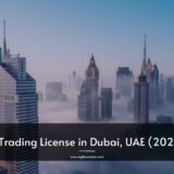 General Trading License in Dubai, UAE (2023 Guide)