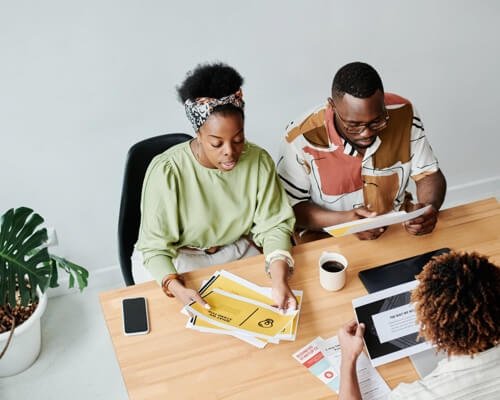 Entrepreneurs
