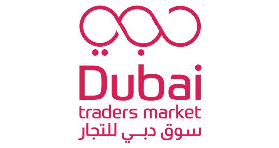 Dubai Traders market