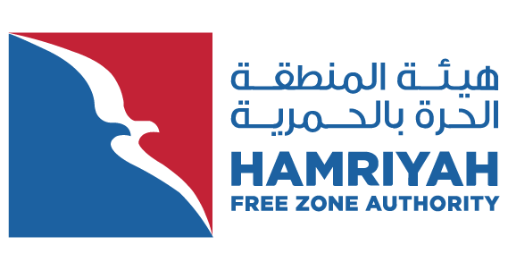 Hamriyah port